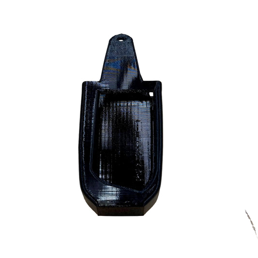 Ram Pro Master Key Fob Case – TPU 3D Printed (2-pack)