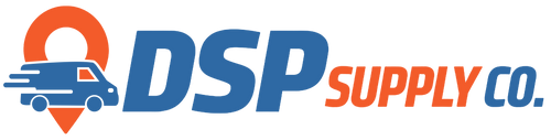 DSP Supply Co