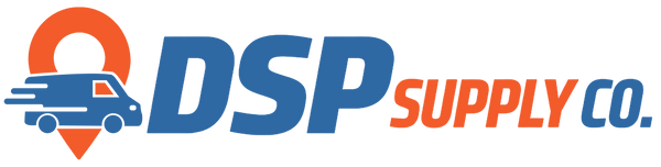 DSP Supply Co